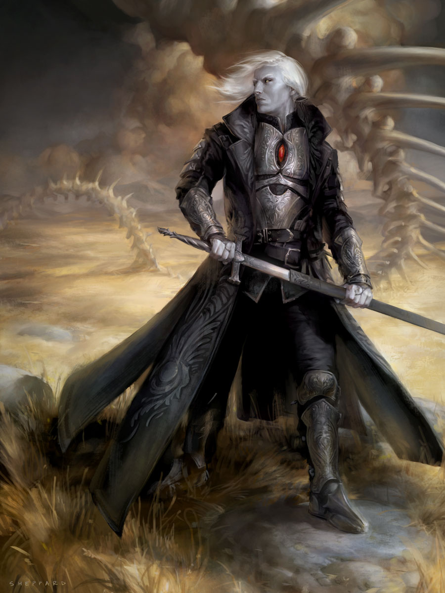 Khans of Tarkir